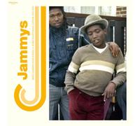 Various Artists - King Jammys Dancehall 4: Hard Dancehall Lover 1985-1989 [New V