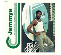 Various Artists - King Jammys Dancehall 2: Digital Roots And Hard Dancehall 1984