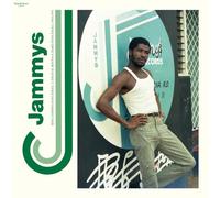 Various Artists – King Jammys Dancehall 2: Digital Roots and Hard Dancehall 1984
