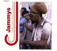 Various Artists - King Jammys Dancehall, Vol. 3: Hard Dancehall Murderer 1985-1989