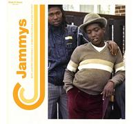 Various Artists - King Jammys Dancehall, Vol. 4: Hard Dancehall Lover 1985-1989