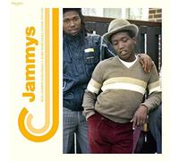 Various Artists - King Jammys Dancehall, Vol. 4: Hard Dancehall Lover 1985-1989
