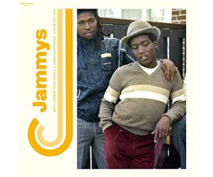 Various Artists - King Jammys Dancehall, Vol. 4: Hard Dancehall Lover 1985-1989