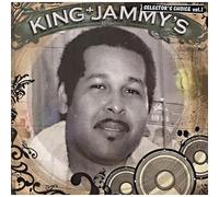 Various Artists - King Jammys: Selector's Choice, Vol. 1