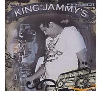 Various Artists - King Jammys: Selector's Choice, Vol. 2