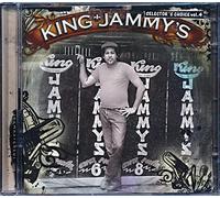 Various Artists - King Jammys: Selector's Choice, Vol. 4