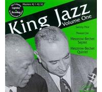 Various Artists - King Jazz Vol. 1 [European Import]