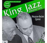 Various Artists - King Jazz Vol. 2 [European Import]