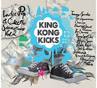 Various Artists - King Kong Kicks.. -Digi-