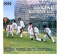 Various Artists - King Northern Soul, Vol. 3 (2012)