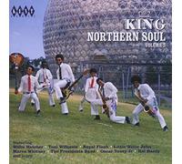Various Artists - King Northern Soul Volume 3