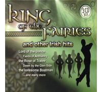 Various Artists - King Of The Fairies And Other