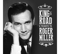 Various Artists - King of the Road: Tribute to Roger Miller (2-CD)