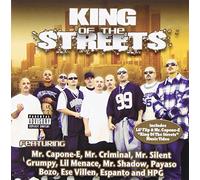 Various Artists - King of the Streets