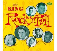 Various Artists - King Rock 'n' Roll Vol.1