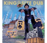 Various Artists - King Size Dub : Hamburg