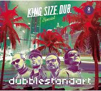 Various Artists - King Size Dub Special: Dubblestandart