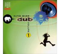 Various Artists - King Size Dub Volume 1