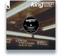 Various Artists - King Street Sounds Sampler Vol. 1 (Various Artists) [Vinyl LP] [VINYL]