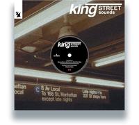 Various Artists - King Street Sounds Sampler Vol. 3 (Various Artists) [Vinyl LP] [VINYL]