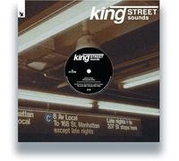 Various Artists - King Street Sounds Sampler Vol. 5 / Various [Vinyl LP] [VINYL]