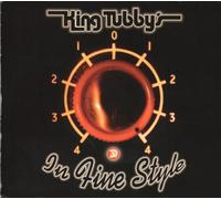 Various Artists - King Tubby's In Fine Style