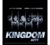 Various Artists - Kingdom Hits