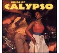 Various Artists - Kings of Calypso