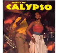 Various Artists - Kings Of Calypso