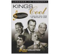 Various Artists - Kings Of Cool [DVD]