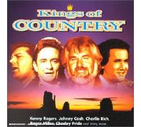 Various Artists - Kings of Country