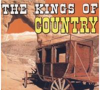 Various Artists - Kings of Country - Sampler