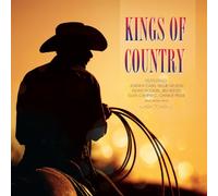 Various Artists - Kings of Country / Various