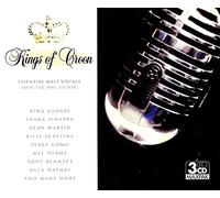 Various Artists - Kings of Croon