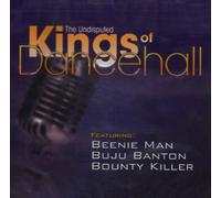 Various Artists - Kings Of Dancehall