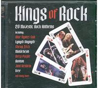Various Artists - Kings Of Rock