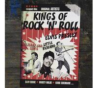 Various Artists - Kings of Rock N Roll 1