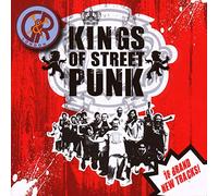 Various Artists - Kings Of Street Punk
