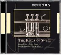 Various Artists - Kings of Swing