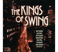 Various Artists - Kings of Swing