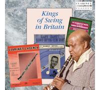 Various Artists - Kings Of Swing In Britain