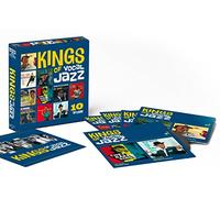 Various Artists - Kings of Vocal Jazz..