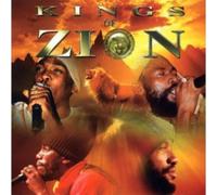Various Artists - Kings Of Zion