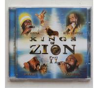 Various Artists - Kings Of Zion Part 2