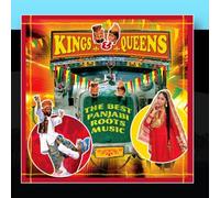 Various Artists - Kings & Queens - The Best Panjabi Roots Music