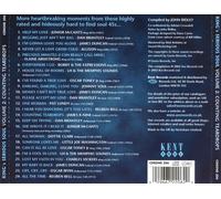 VARIOUS ARTISTS - KING'S SERIOUS SOUL, VOL. 2: COUNTING TEARDROPS NEW CD