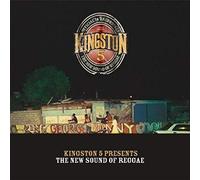 Various Artists - Kingston 5 Presents The New Sound Of Reggae