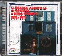 Various Artists - Kingston Allstars Meet Downtown at King Tubbys 1972 - 1975