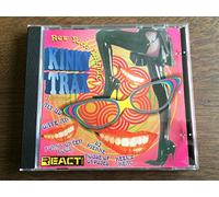 Various Artists - Kinky Trax: New York Attitude