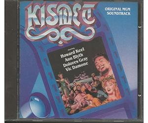 Various Artists - Kismet